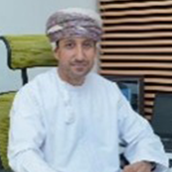 Dr. Talal Al Nabhani 
