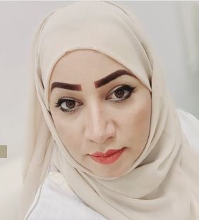 Ms. Moza Al-Hindasi