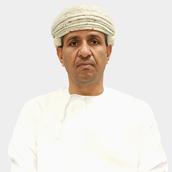 Mr. Hamed Alhajri