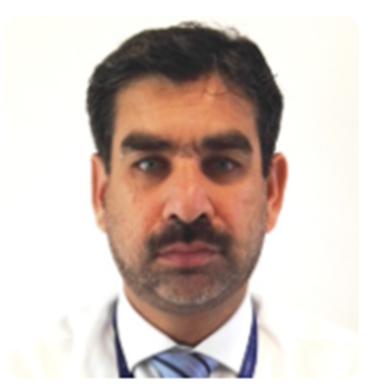 Dr. Nisar Ali