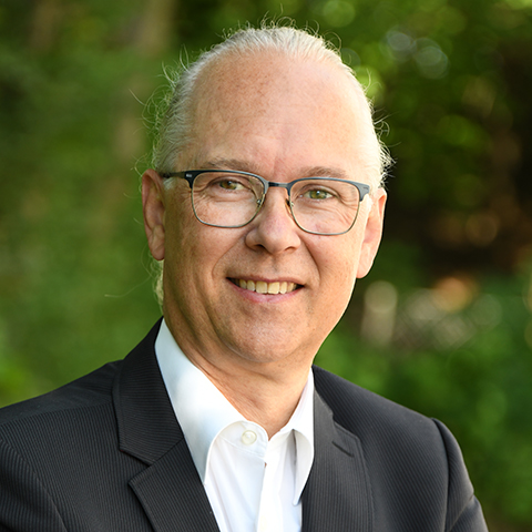 Mr. Matthias Altmann