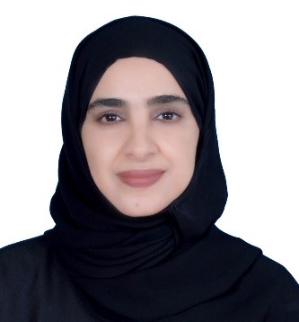 Dr. Rayya Al Balushi 