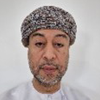 Dr. Salah Al-Zadjali