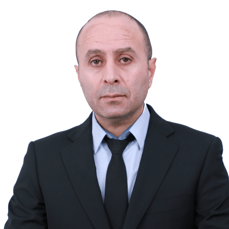 Dr. Jamal M. Salah