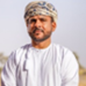 H.E. Dr. Abdulaziz Rashid Al Hashmi