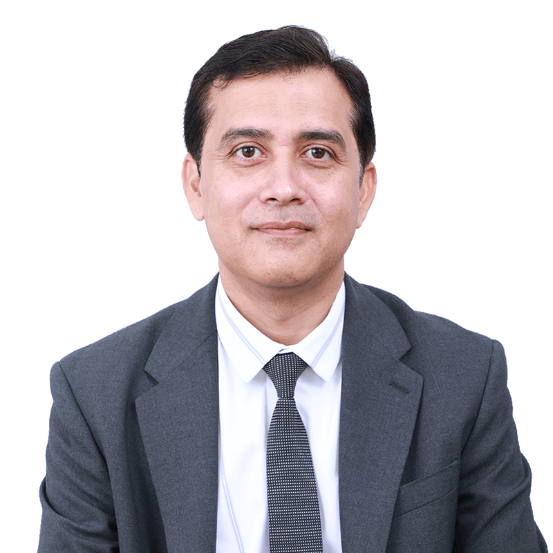 Dr. Nasiruddin Khan