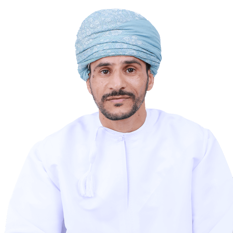 Dr. Mohammed Al Bahri